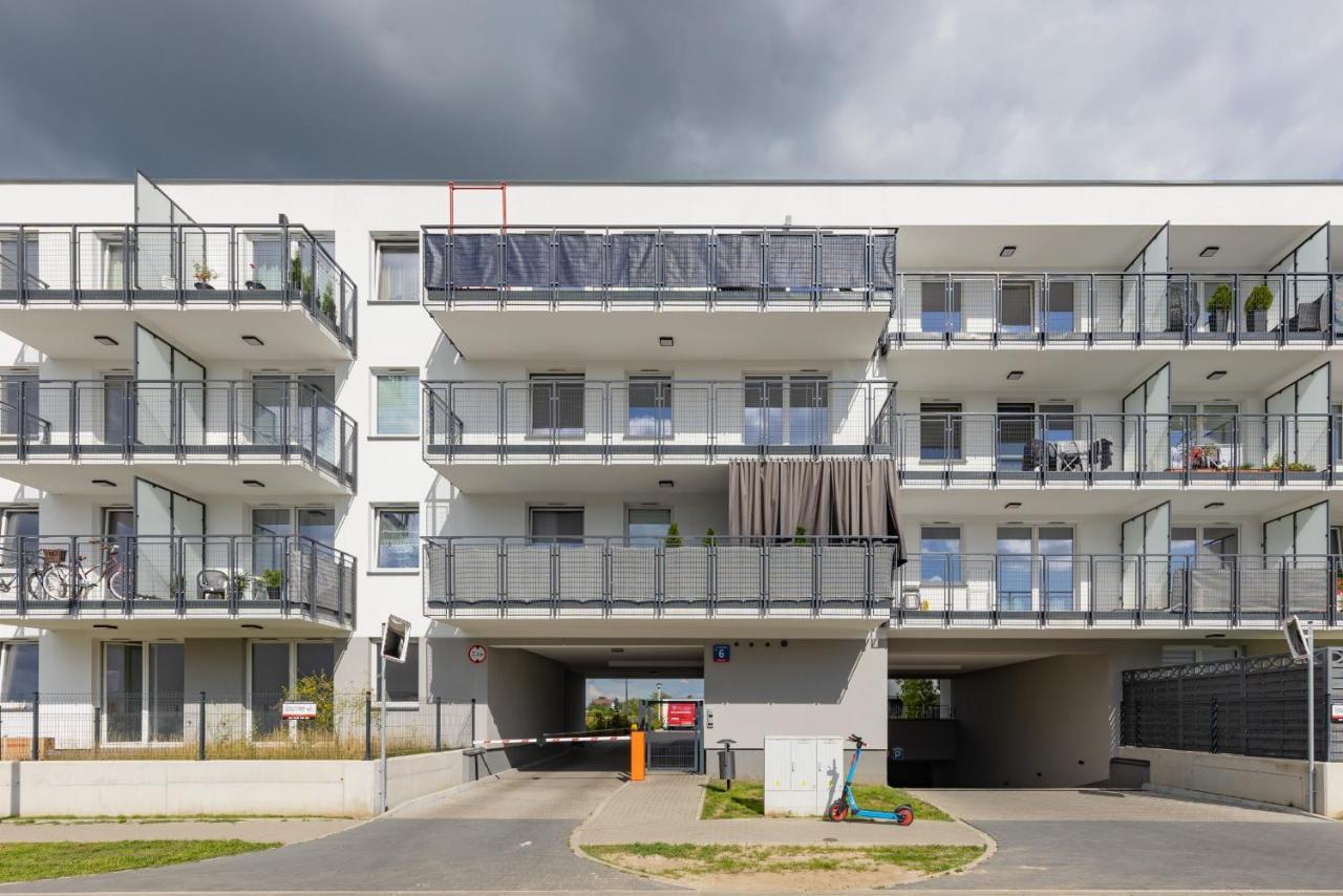Szlachecka By Renters Apartment