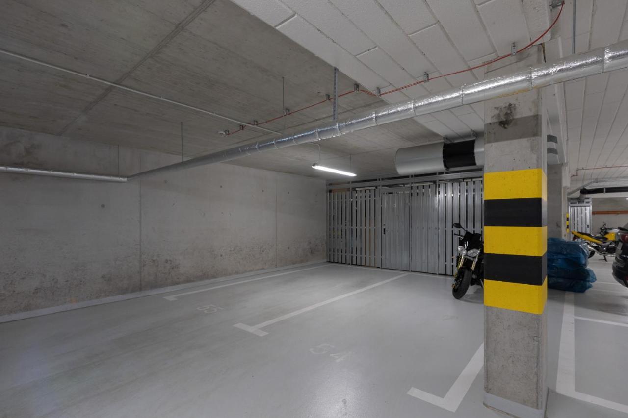 Szlachecka By Renters Warsaw