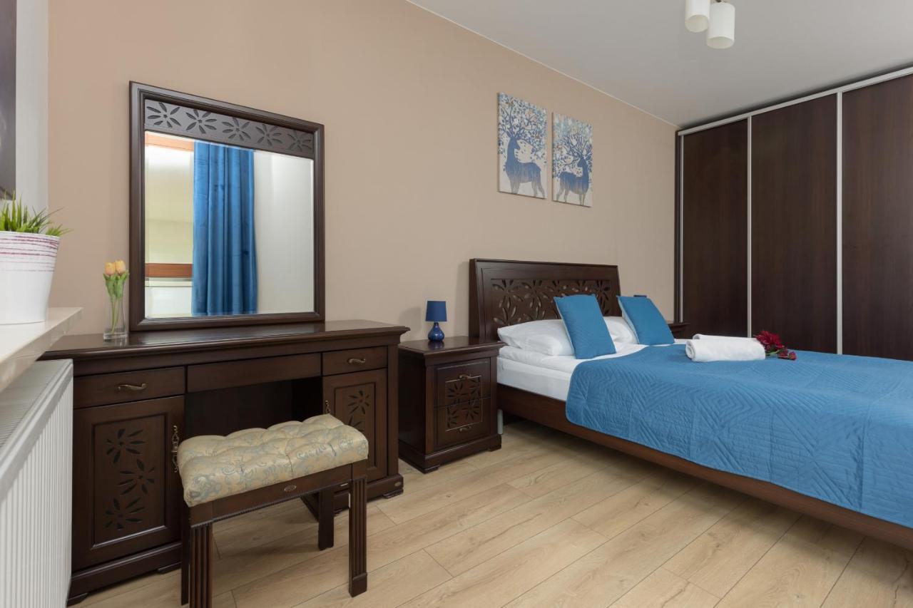 Chlodna European Square By Renters Căn hộ