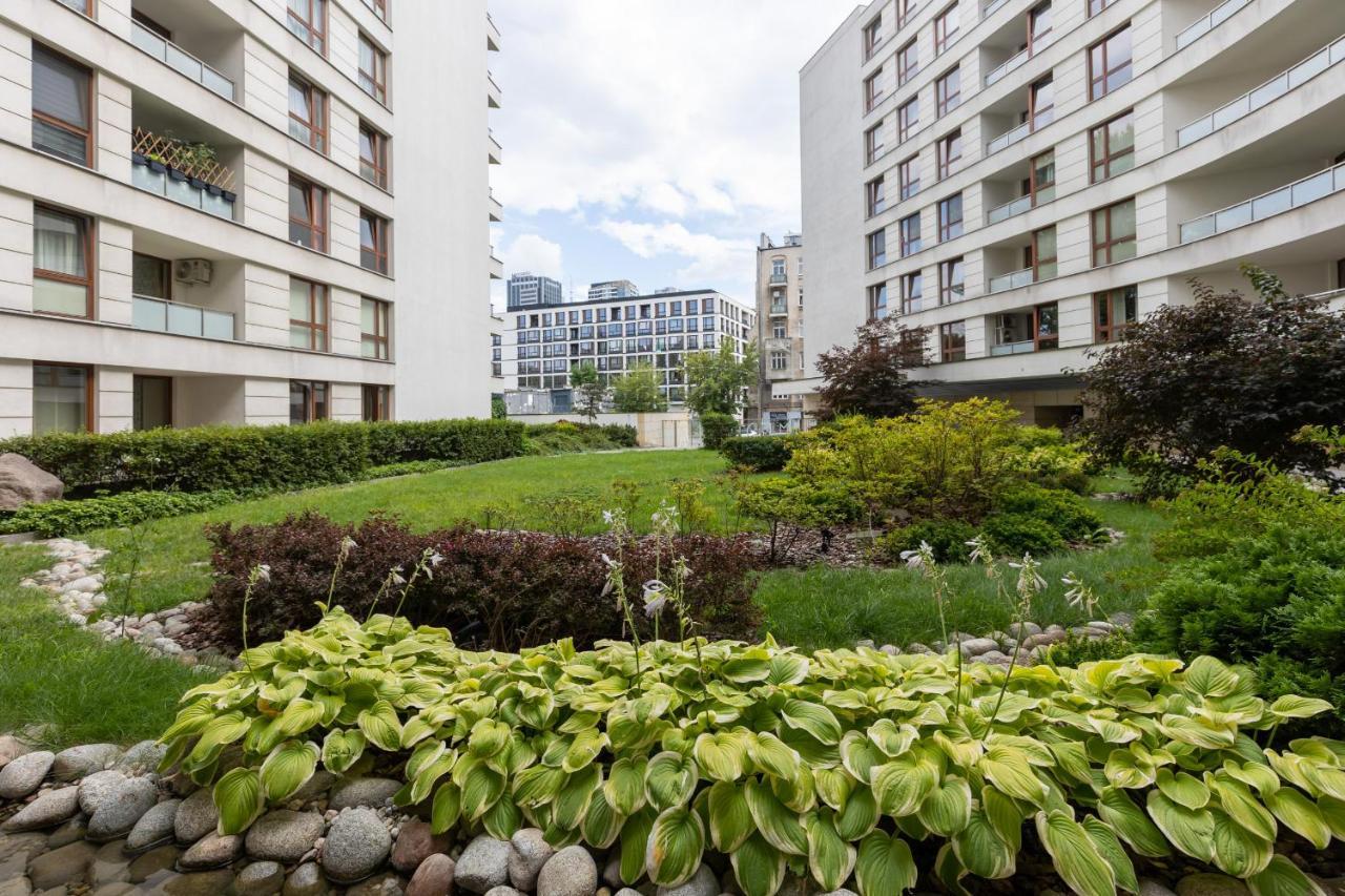 Chlodna European Square By Renters Căn hộ