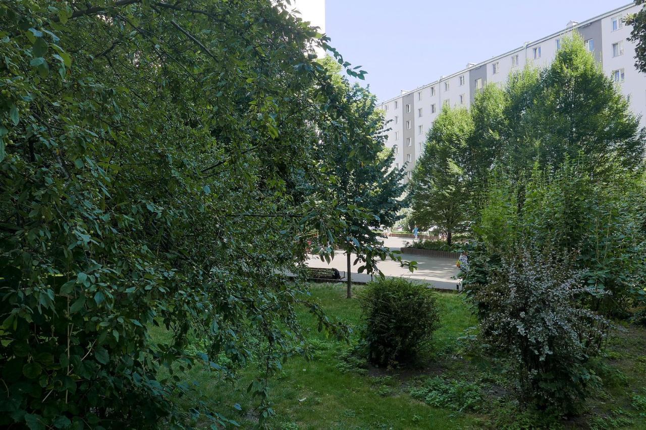 Center * Varsóvia