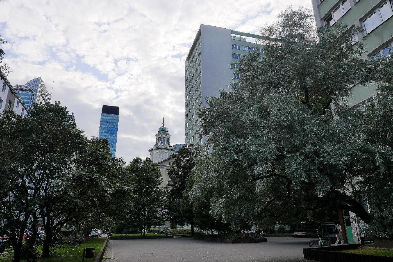 Center * Varsóvia