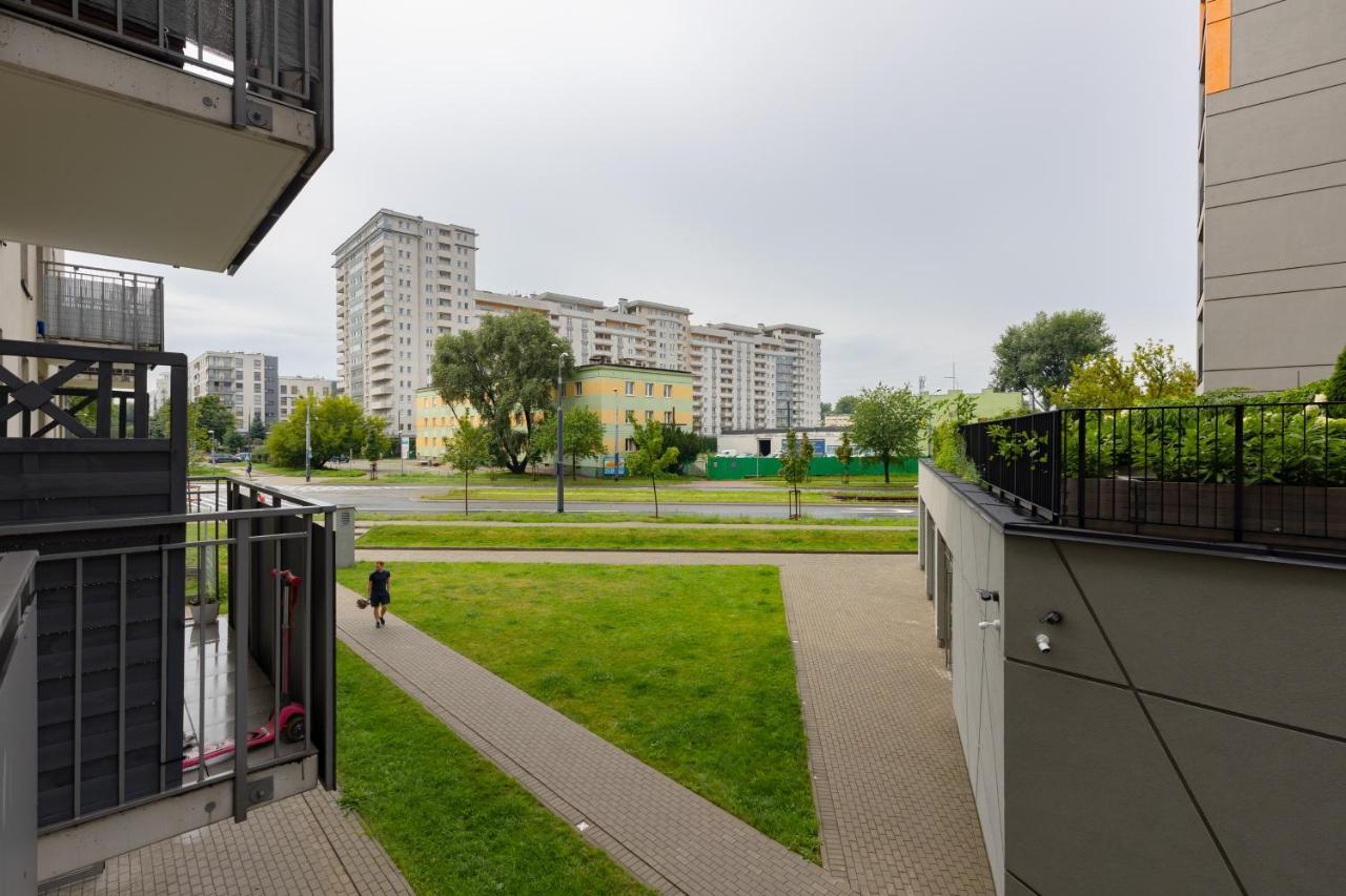 Wawrzyszewska By Renters *