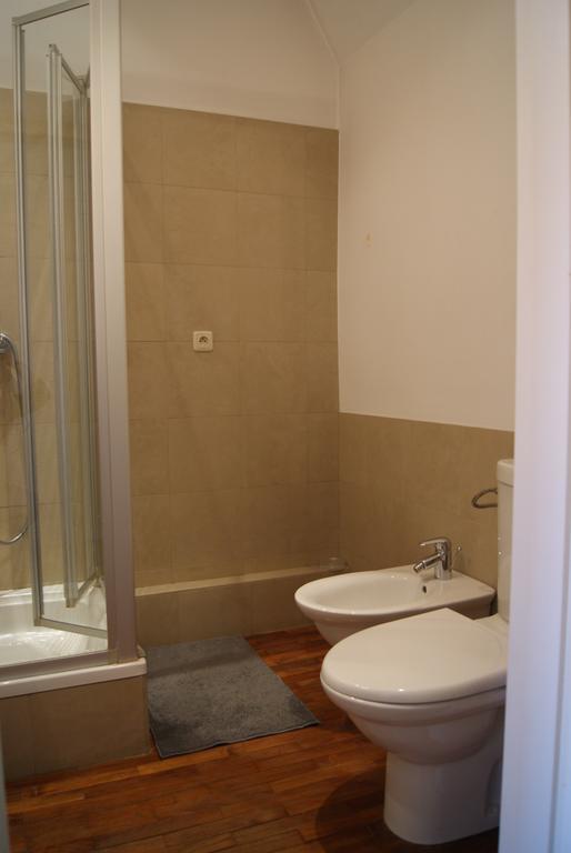 Castle Square Z Widokiem Na Plac Zamkowy I Zamek Krolewski Apartment *