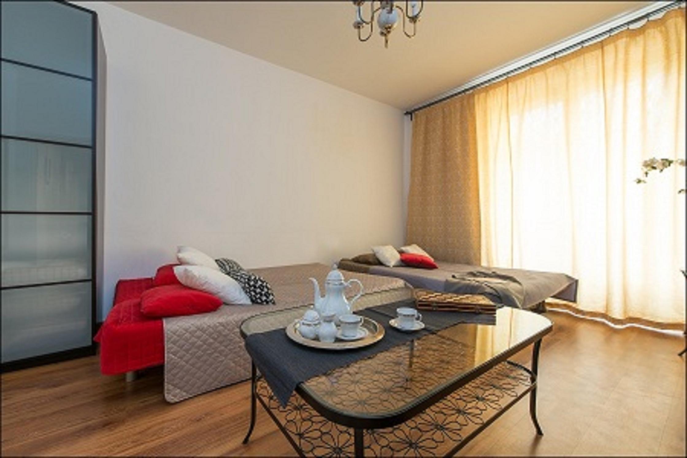 Apartment P And O Sandomierska