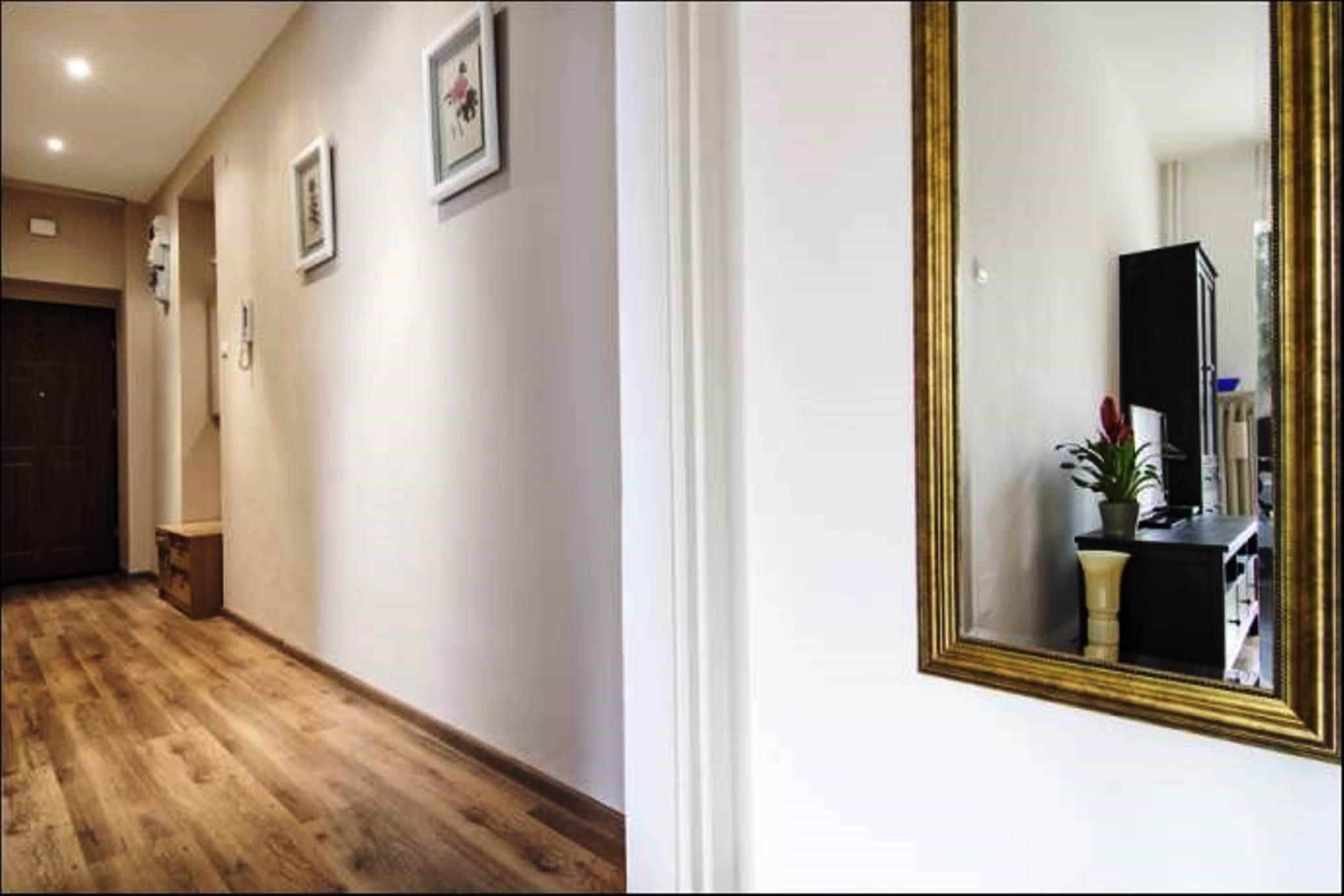 P And O Sandomierska Apartment