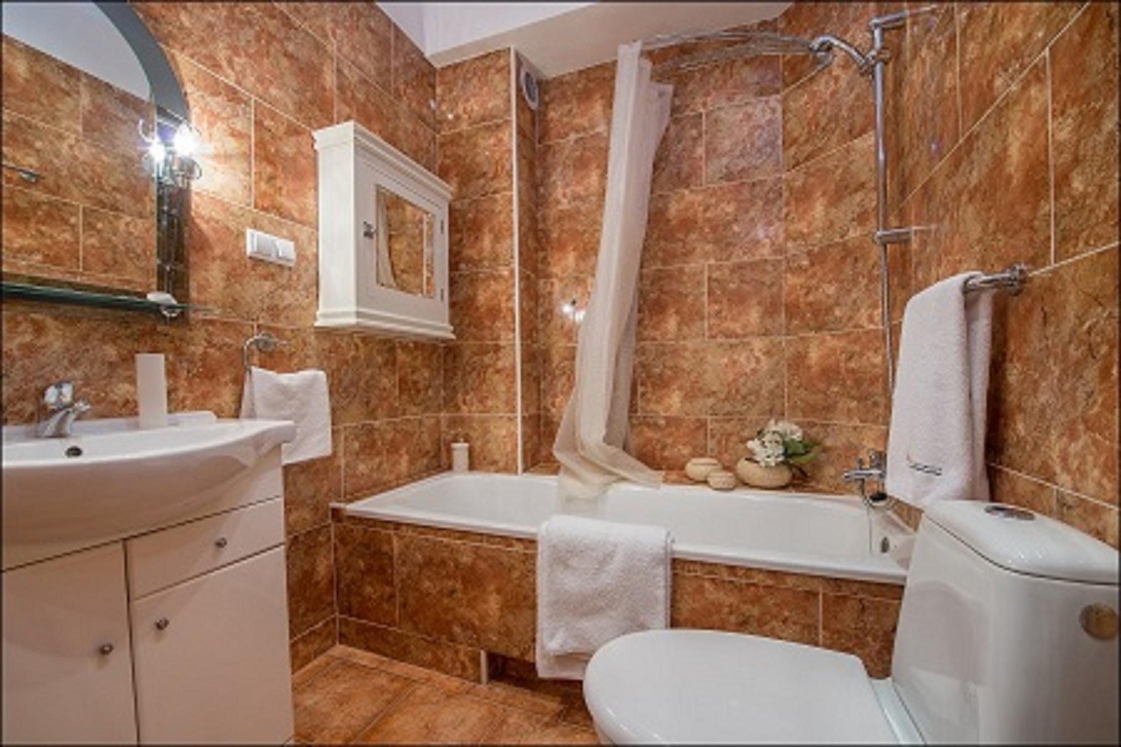 Apartment P And O Sandomierska *