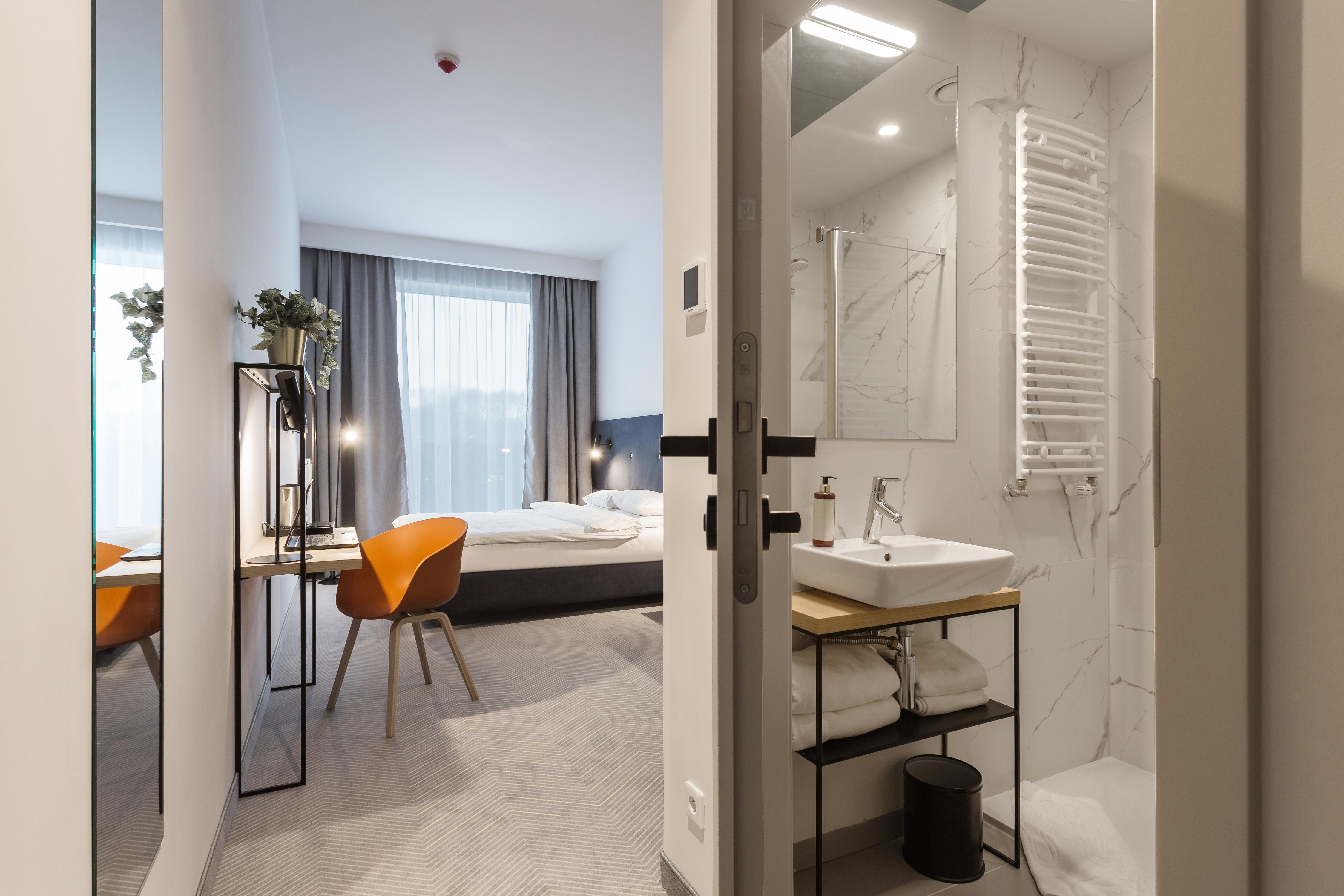Platinum Hotel&residence Wilanów
