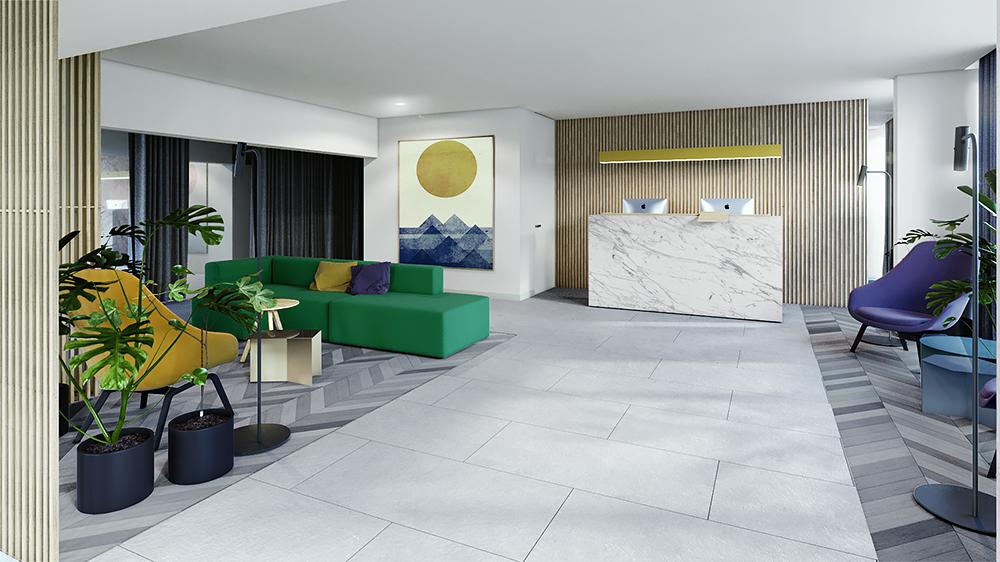 Platinum Hotel&residence Wilanów 3*