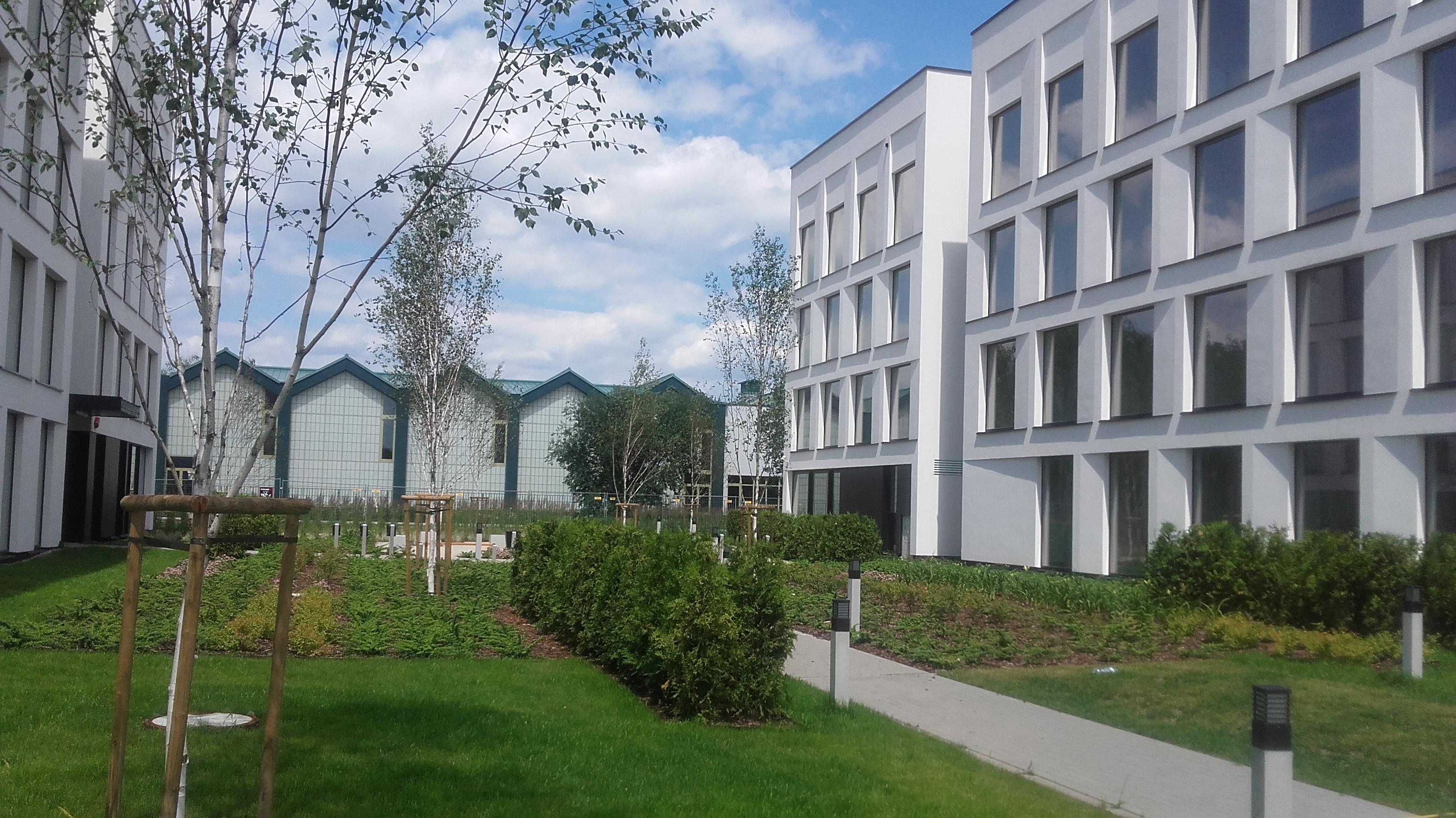 Hotel Platinum Hotel&residence Wilanów