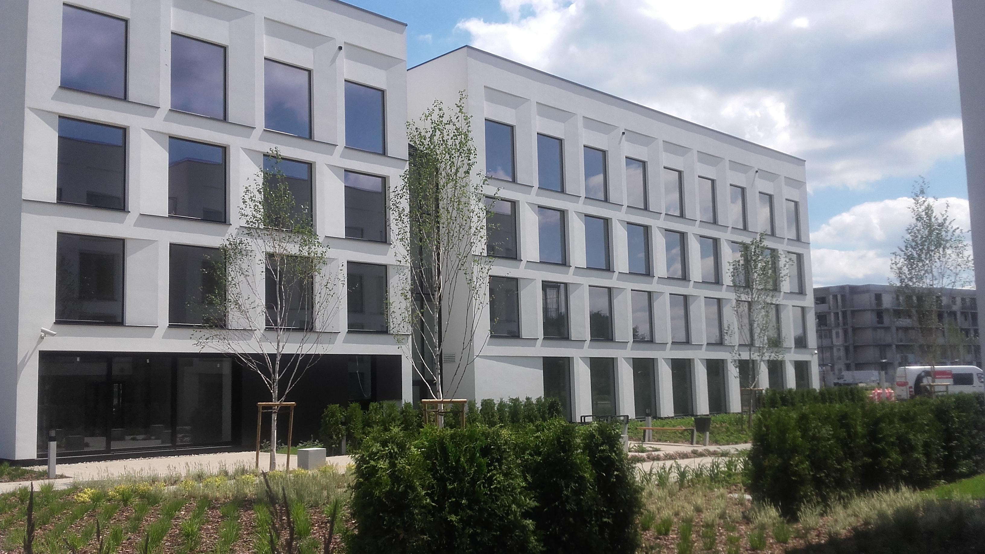 Hotel Platinum Hotel&residence Wilanów