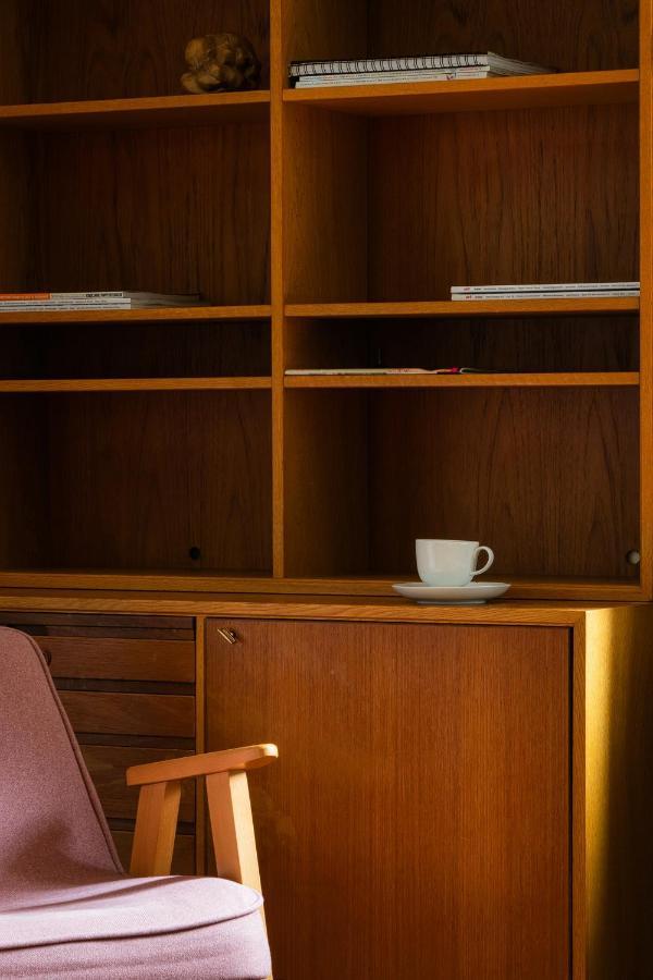 Apartament Concierge Racławicka *