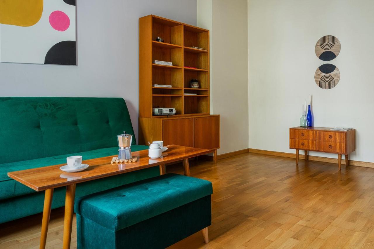 Apartment Concierge Raclawicka *