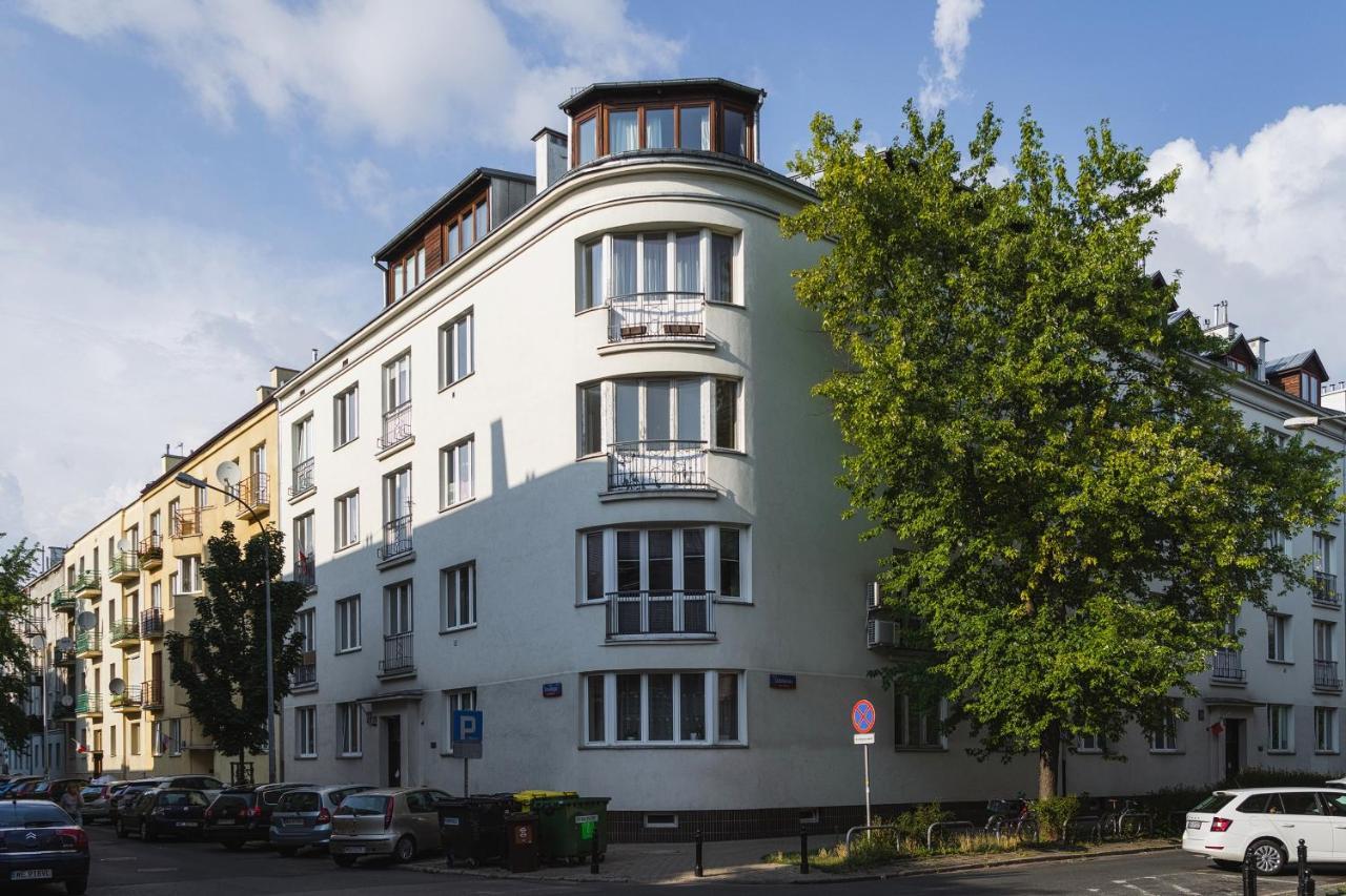 Concierge Raclawicka Warsaw