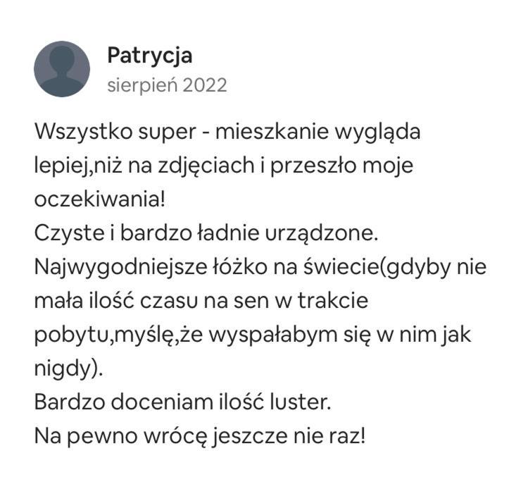 Czerniakowska Boho Mieszkanie 2 - Pokojowe Apartment