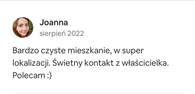 Apartment Czerniakowska Boho Mieszkanie 2 - Pokojowe