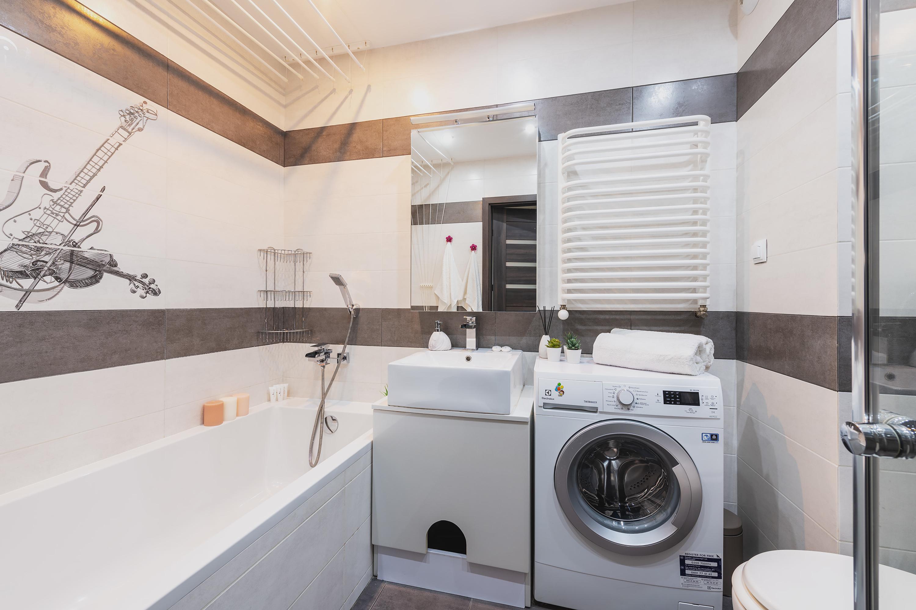 Apartment P&o Obozowa 2 Warsaw