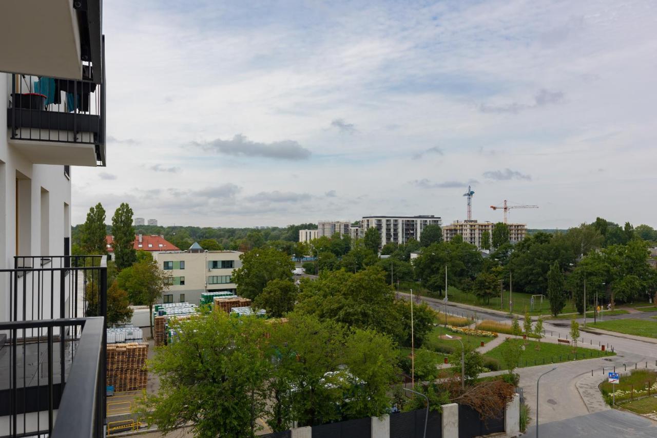 Căn hộ Factory Estate Praga Kotsisa By Renters *