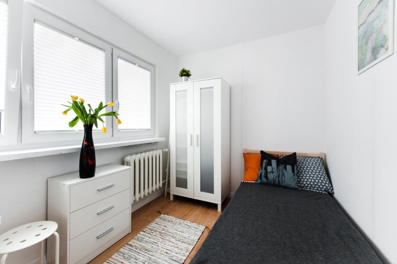 Guest house Room, Kochanowskiego 32