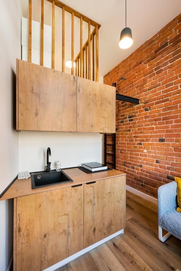 National Stadium Cosy Apartment