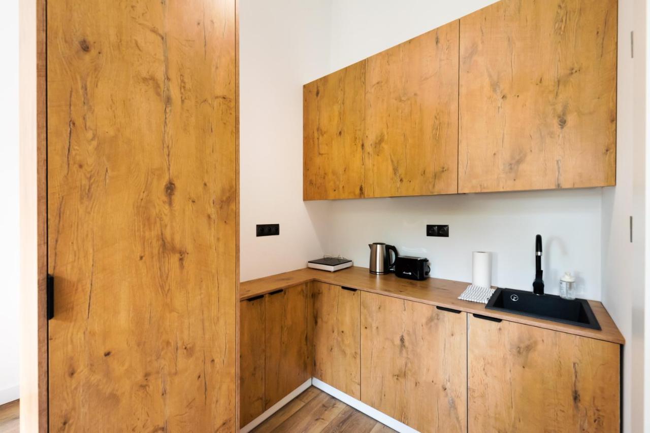 National Stadium Cosy Apartment