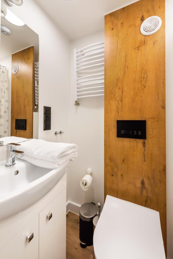 National Stadium Cosy Apartment Warsaw