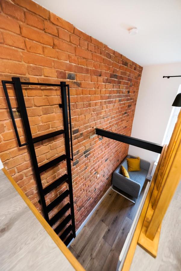National Stadium Cosy Apartment Warsaw