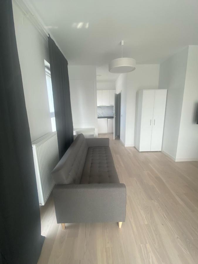 Apartment Siedmiogrodzka Inter Warsaw