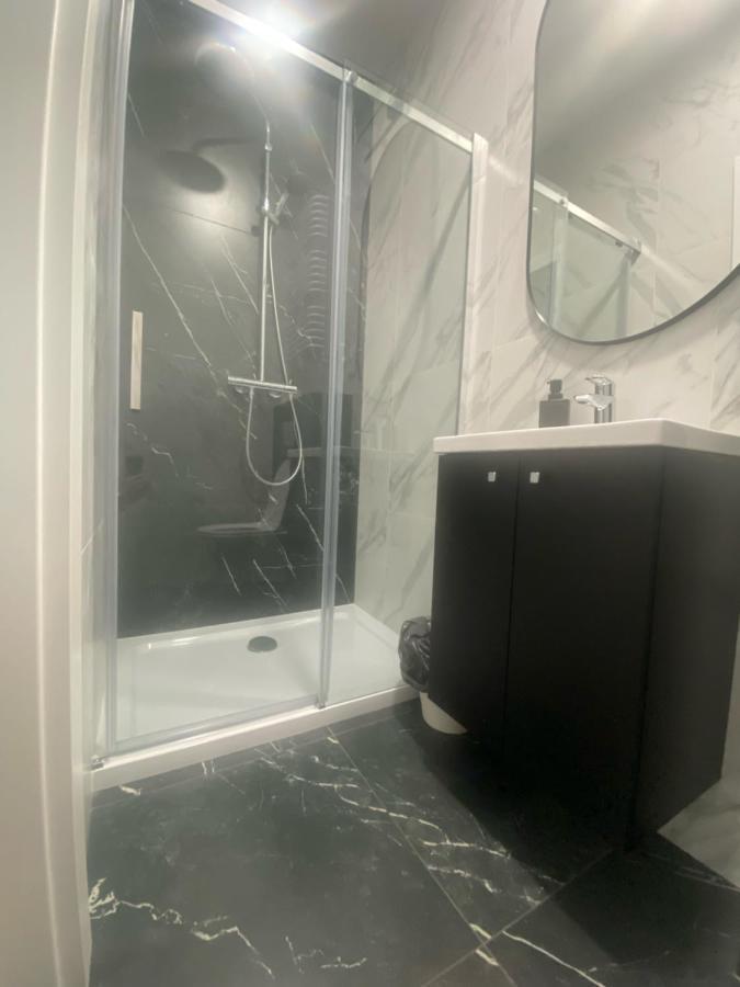 Apartament Siedmiogrodzka Inter Warszawa