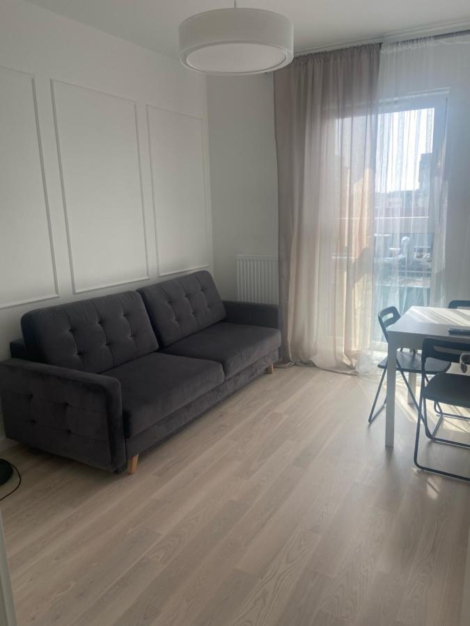 Apartment Siedmiogrodzka Inter