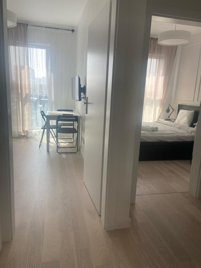 Apartment Siedmiogrodzka Inter *