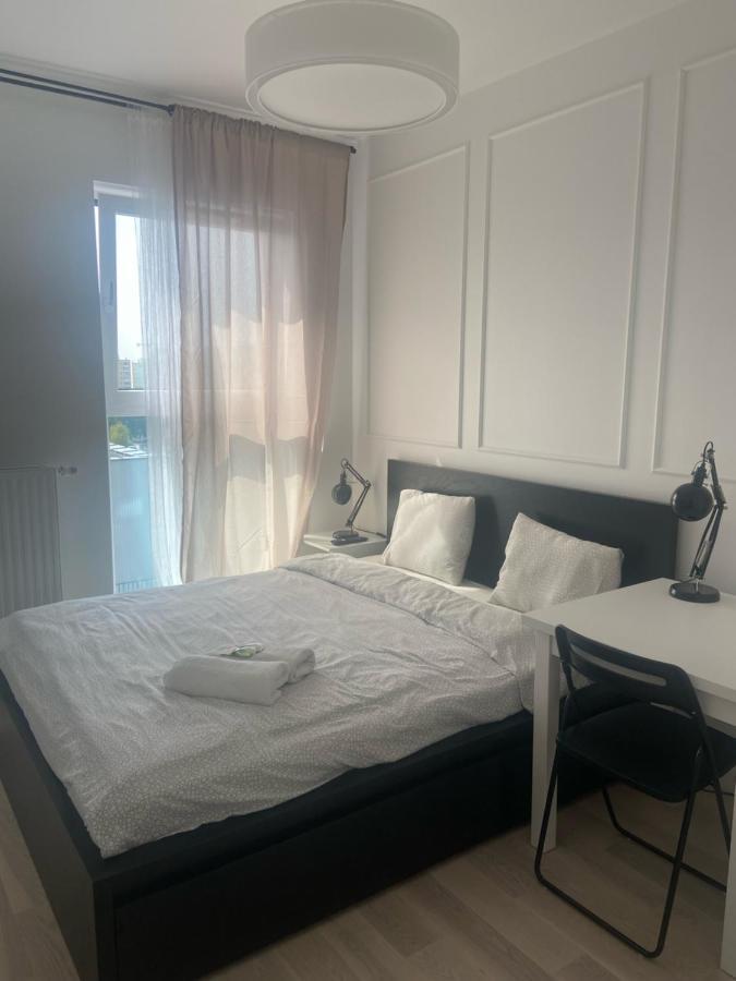 Siedmiogrodzka Inter Apartment *