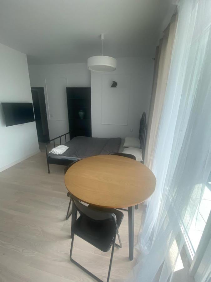 Siedmiogrodzka Inter Apartment