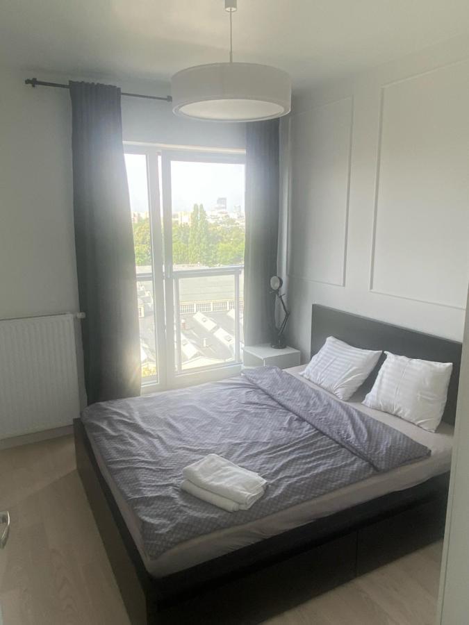 Siedmiogrodzka Inter Apartment Warsaw