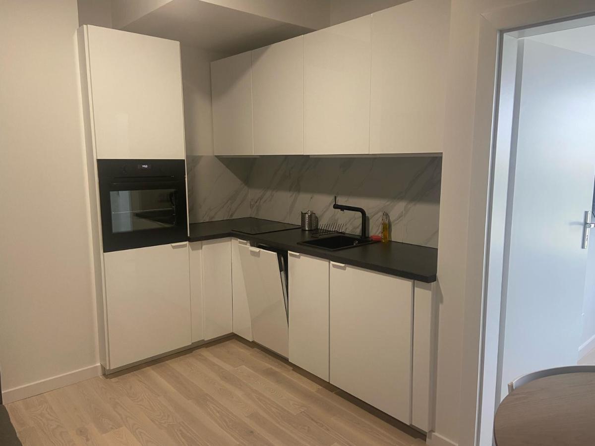 Siedmiogrodzka Inter Apartment *