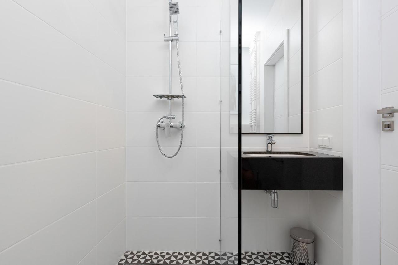 Business Center Wola Ordona By Renters Varsóvia