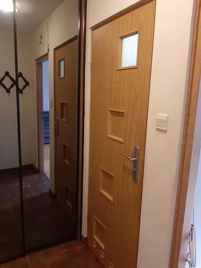 Apartment U Dony Wifi Free