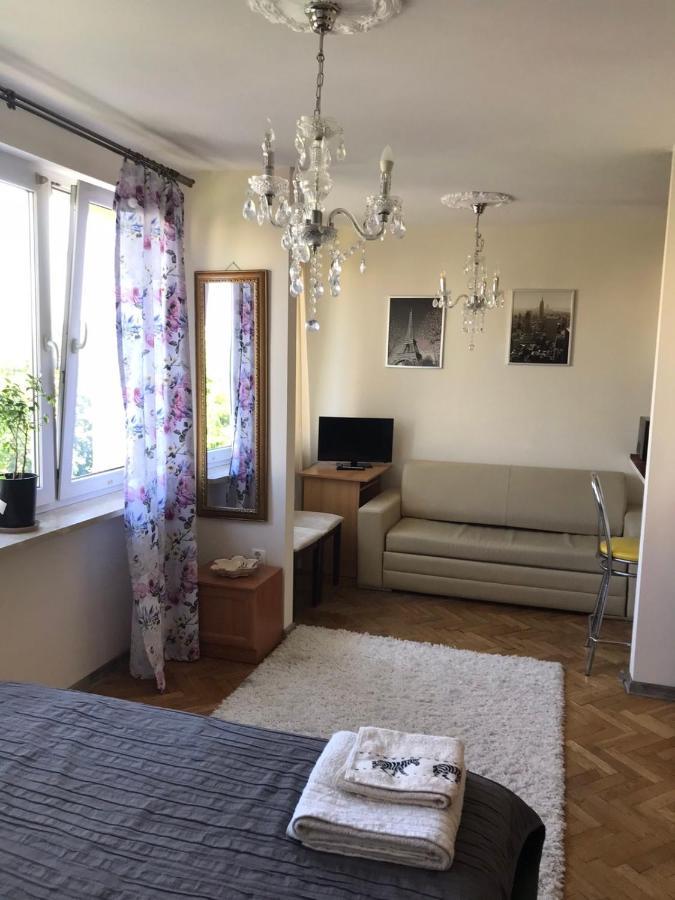!!!aleja Jana Szucha Apartamento Varsóvia