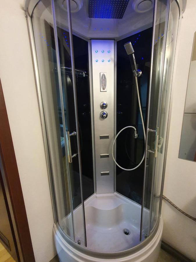 Apartamento Cave Mokotow *