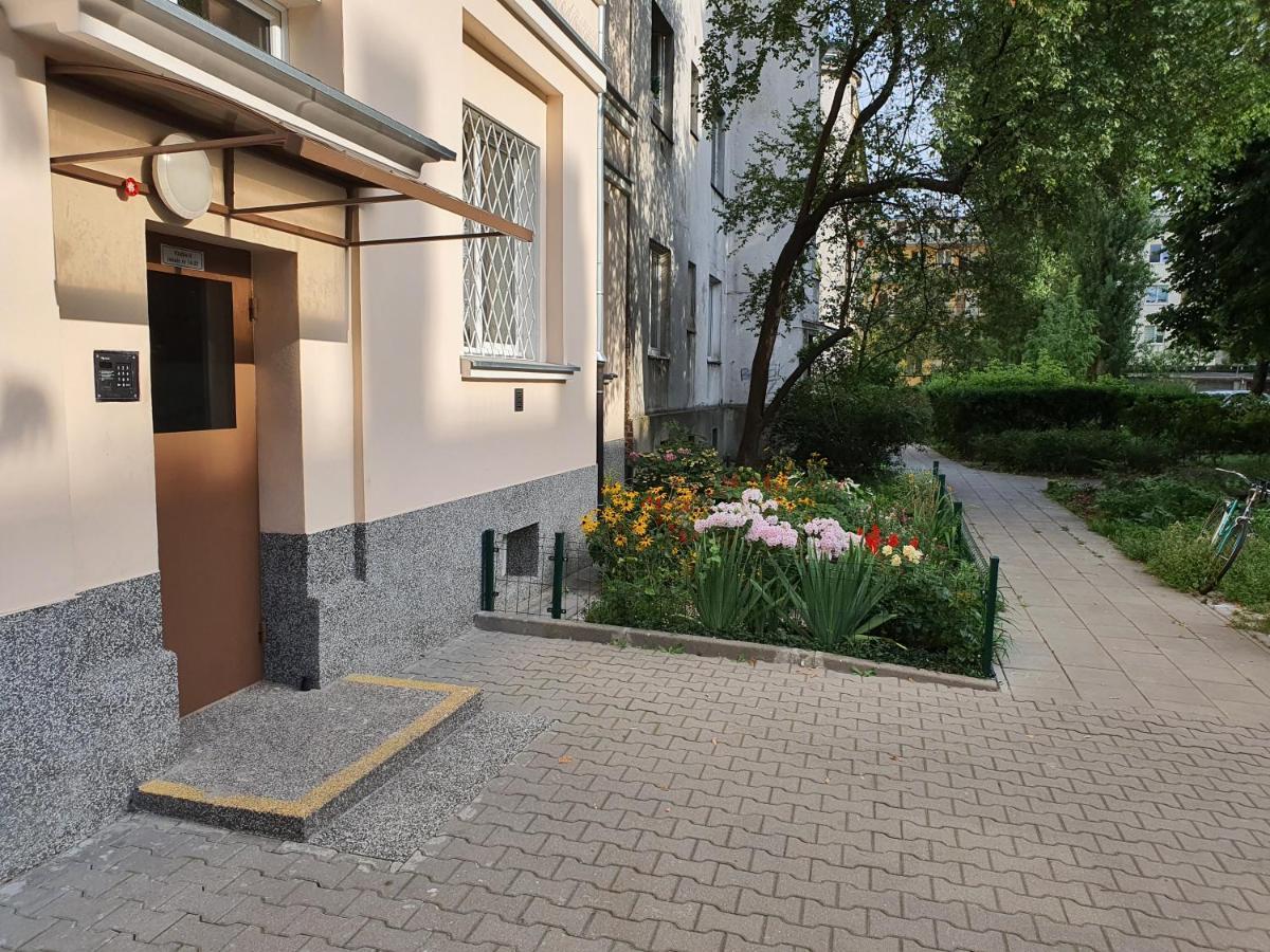 Apartment Cave Mokotow
