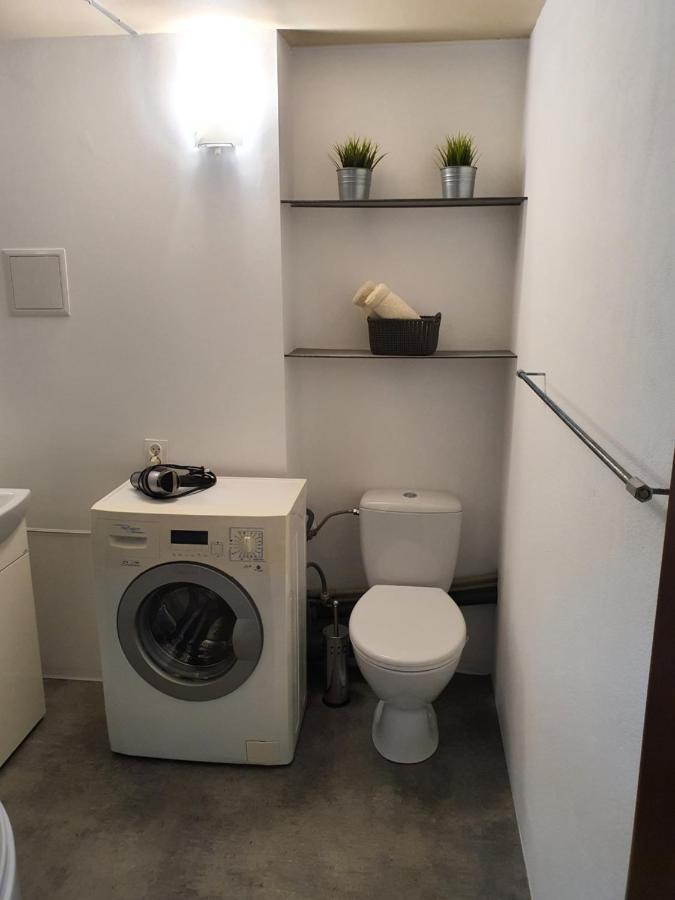 Apartment Cave Mokotow Warsaw