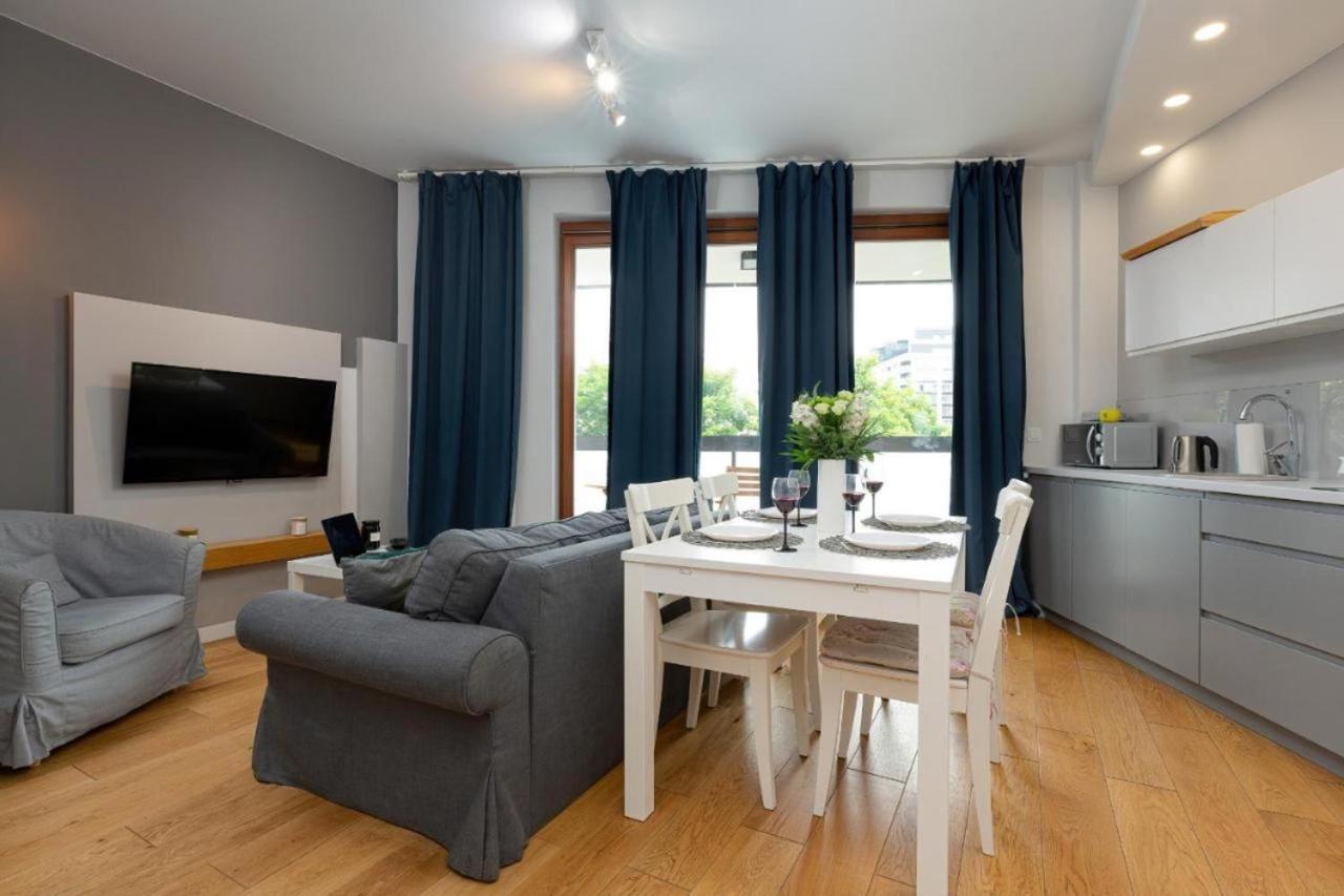 Apartamento Stylish On Ogrodowa Street *