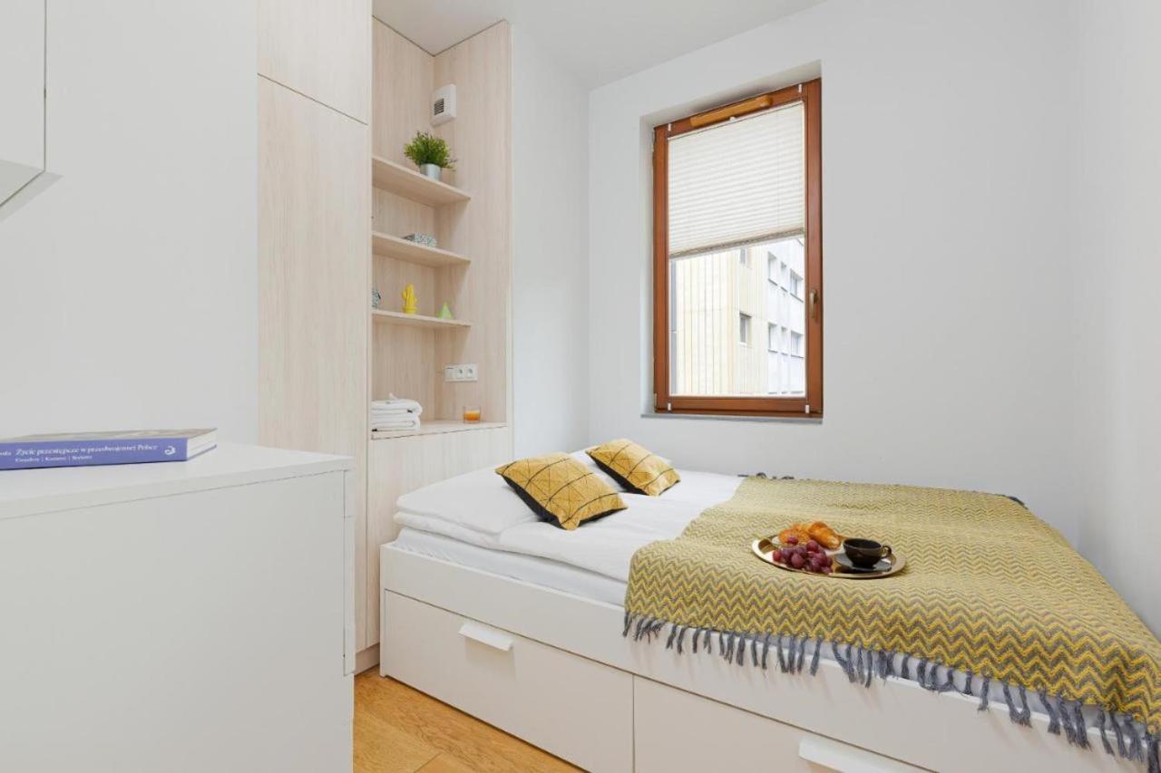 Apartment Stylish On Ogrodowa Street *