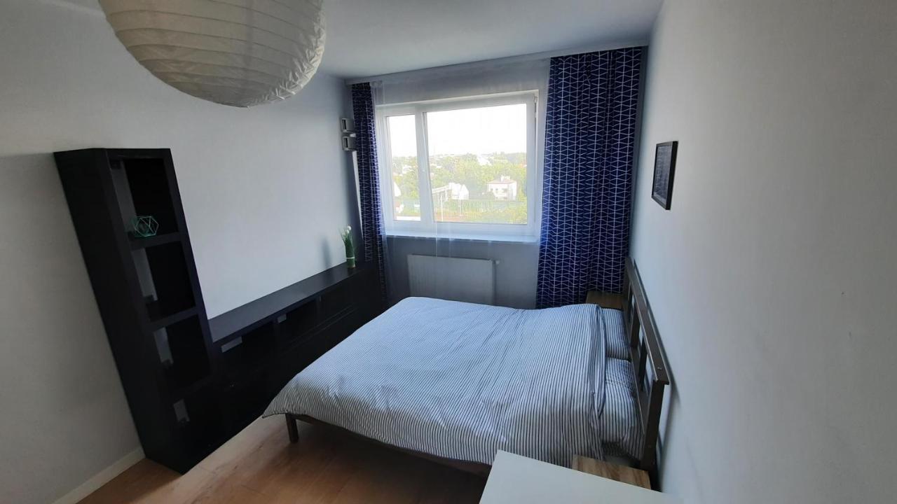 Ursa - Wygodny Apartament I Bezplatny Parking Na Miejscu Warsaw