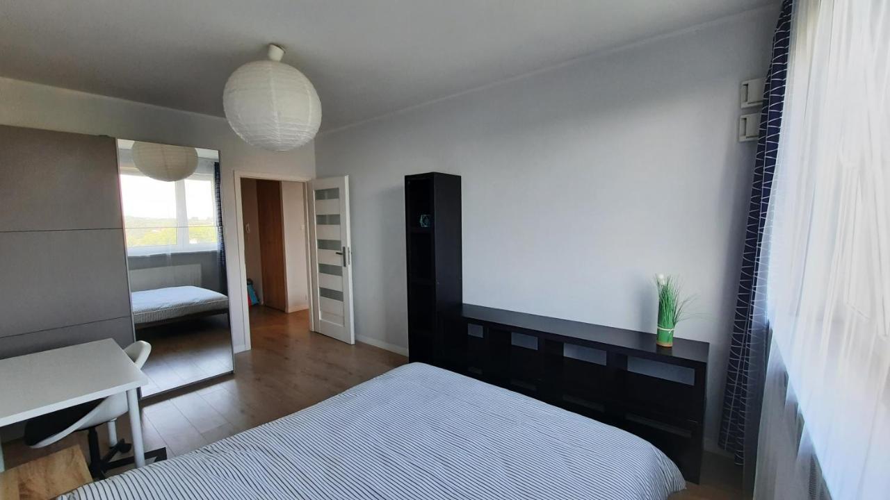 Apartment Ursa - Wygodny Apartament I Bezplatny Parking Na Miejscu *