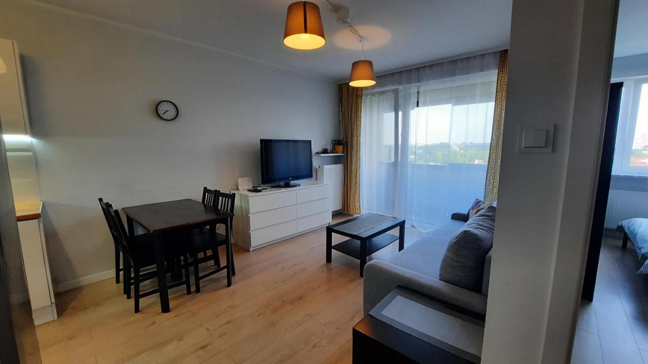 Ursa - Wygodny Apartament I Bezplatny Parking Na Miejscu *