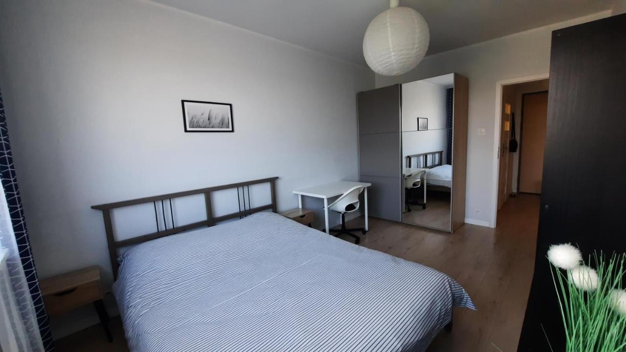 Apartment Ursa - Wygodny Apartament I Bezplatny Parking Na Miejscu