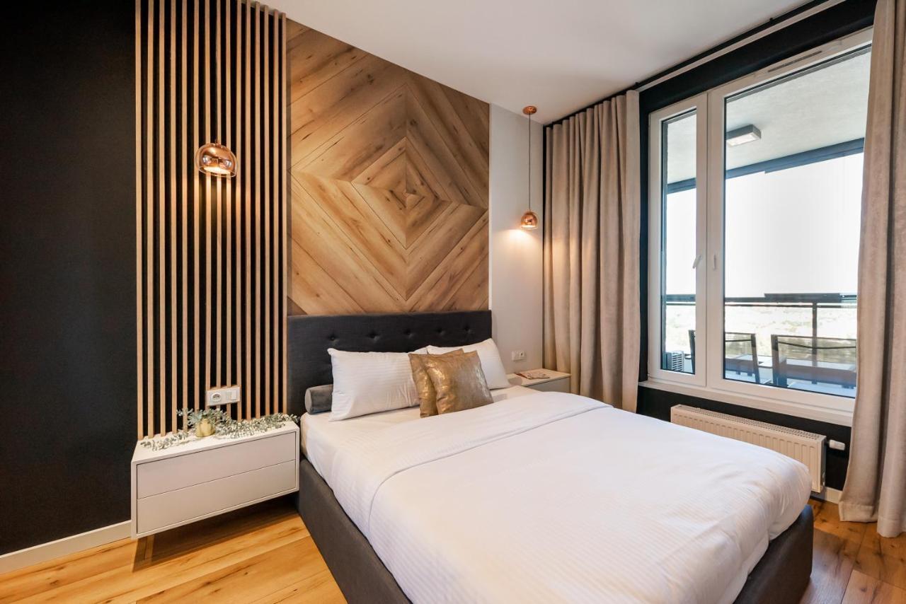 Praga 23rd Floor High-class Warsaw