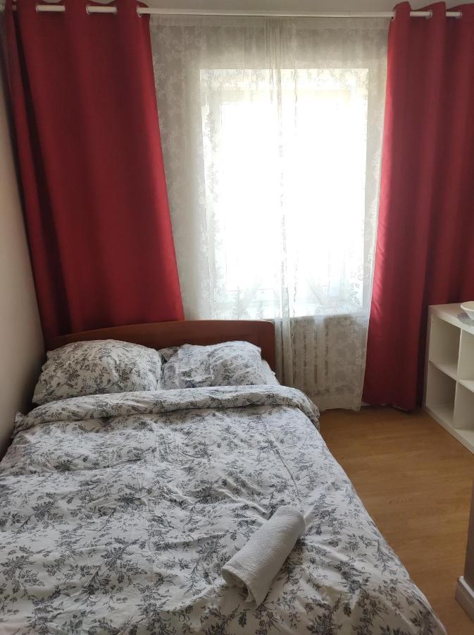 Apartment Nowy Swiat *