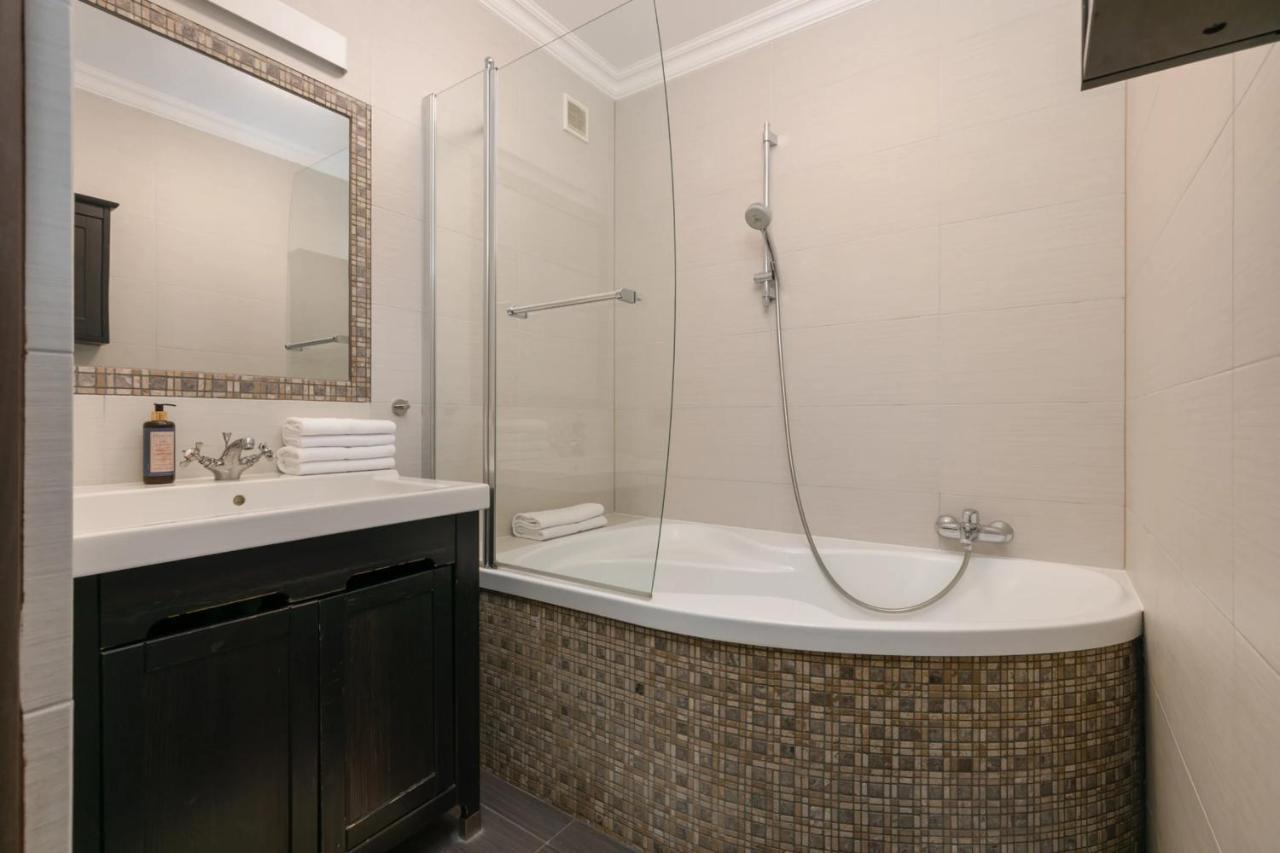 Old Town Premium With Great View Apartament